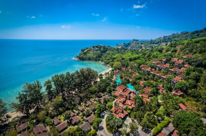 THAVORN BEACH VILLAGE 5*