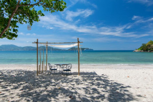 THAVORN BEACH VILLAGE 5*