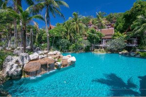 THAVORN BEACH VILLAGE 5*