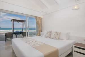 THAVORN BEACH VILLAGE 5*