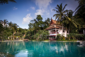 THAVORN BEACH VILLAGE 5*