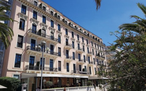 Westminster Hotel & Spa 4, Nice