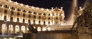 Boscolo Exedra Nice 5, Nice