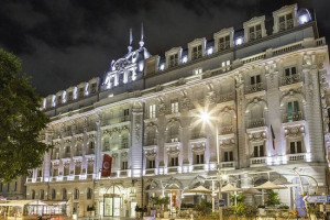Boscolo Exedra Nice 5, Nice