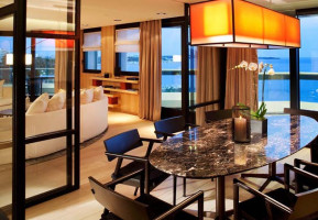 JW Marriott Hotel Cannes 5*, Cannes