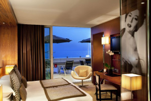 JW Marriott Hotel Cannes 5*, Cannes