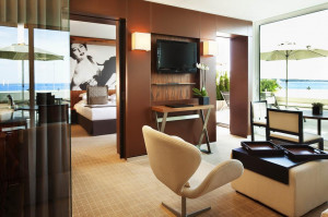JW Marriott Hotel Cannes 5*, Cannes