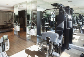 JW Marriott Hotel Cannes 5*, Cannes