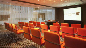 JW Marriott Hotel Cannes 5*, Cannes
