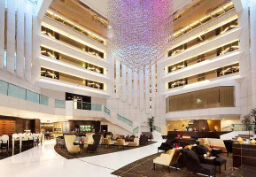 JW Marriott Hotel Cannes 5*, Cannes