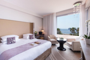 Radisson Blu 1835 Hotel & Thalasso 5, Cannes
