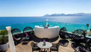 Radisson Blu 1835 Hotel & Thalasso 5, Cannes