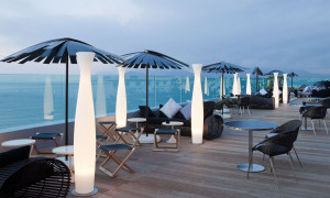 Radisson Blu 1835 Hotel & Thalasso 5, Cannes