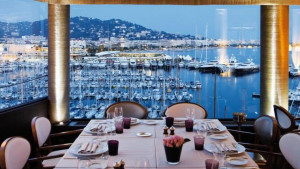 Radisson Blu 1835 Hotel & Thalasso 5, Cannes
