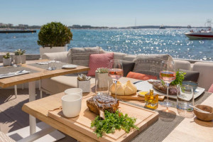 Hotel Barriere le Majestic Cannes 5, Каннес