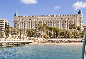 Intercontinental Carlton Cannes 5*, Cannes