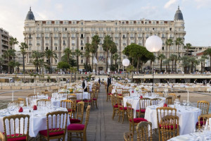 Intercontinental Carlton Cannes 5*, Cannes