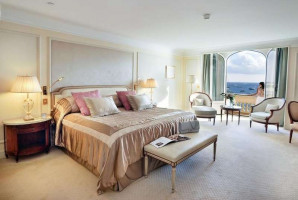 Intercontinental Carlton Cannes 5*, Cannes