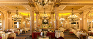 Intercontinental Carlton Cannes 5*, Cannes