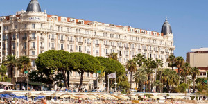 Intercontinental Carlton Cannes 5*, Cannes