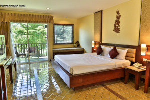 DUANGJITT RESORT & SPA 5