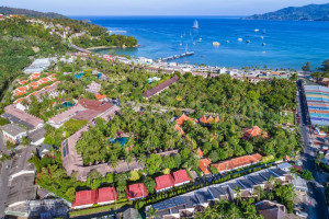 DUANGJITT RESORT & SPA 5