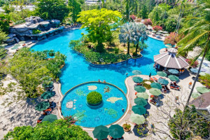 DUANGJITT RESORT & SPA 5