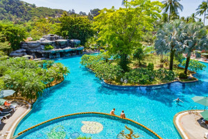 DUANGJITT RESORT & SPA 5