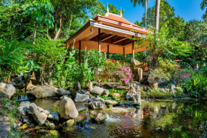 DUANGJITT RESORT & SPA 5