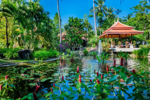 DUANGJITT RESORT & SPA 5