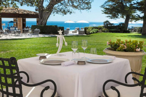 Le Cap Estel 5*, Eze