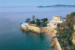 Le Cap Estel 5*, Eze