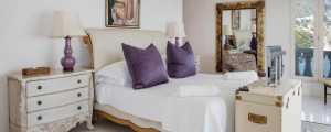 Le Cap Estel 5*, Eze