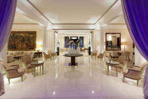 Le Cap Estel 5*, Eze