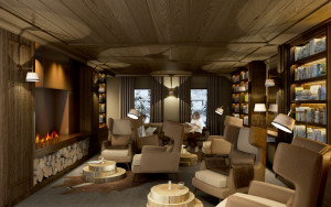 Fitz Roy 5, Val Thorens