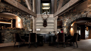 Fitz Roy 5, Val Thorens