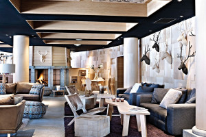 Altapura 5, Val Thorens