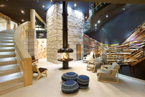 Altapura 5, Val Thorens