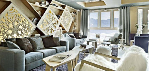 Altapura 5, Val Thorens