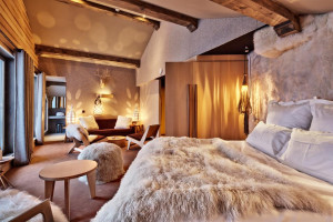 Altapura 5, Val Thorens