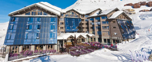 Altapura 5, Val Thorens