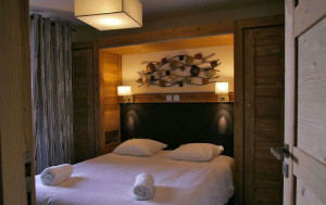 Residence Koh-I-Nor 5*, Val Thorens