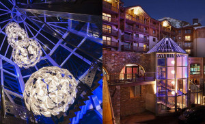 HotelKOH-I-NOR 5*, Val Thorens