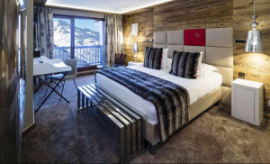 HotelKOH-I-NOR 5*, Val Thorens