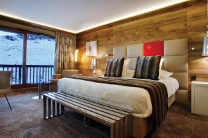 HotelKOH-I-NOR 5*, Val Thorens