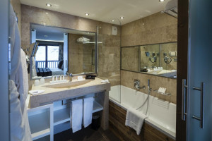 HotelKOH-I-NOR 5*, Val Thorens