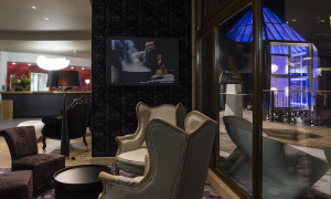 HotelKOH-I-NOR 5*, Val Thorens