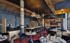 HotelKOH-I-NOR 5*, Val Thorens