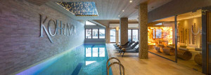 HotelKOH-I-NOR 5*, Val Thorens