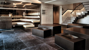 ELISABETH ARTHOTEL 5*, ISCHGL